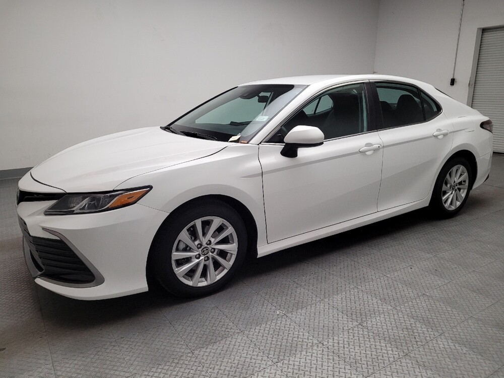 2024 Toyota Camry in Montclair, CA 91763 - 18112298 2