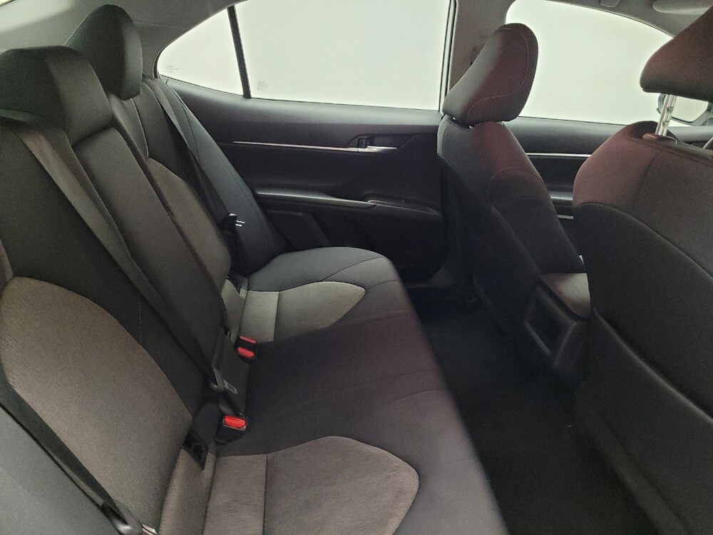 2024 Toyota Camry in Montclair, CA 91763 - 18112298 19