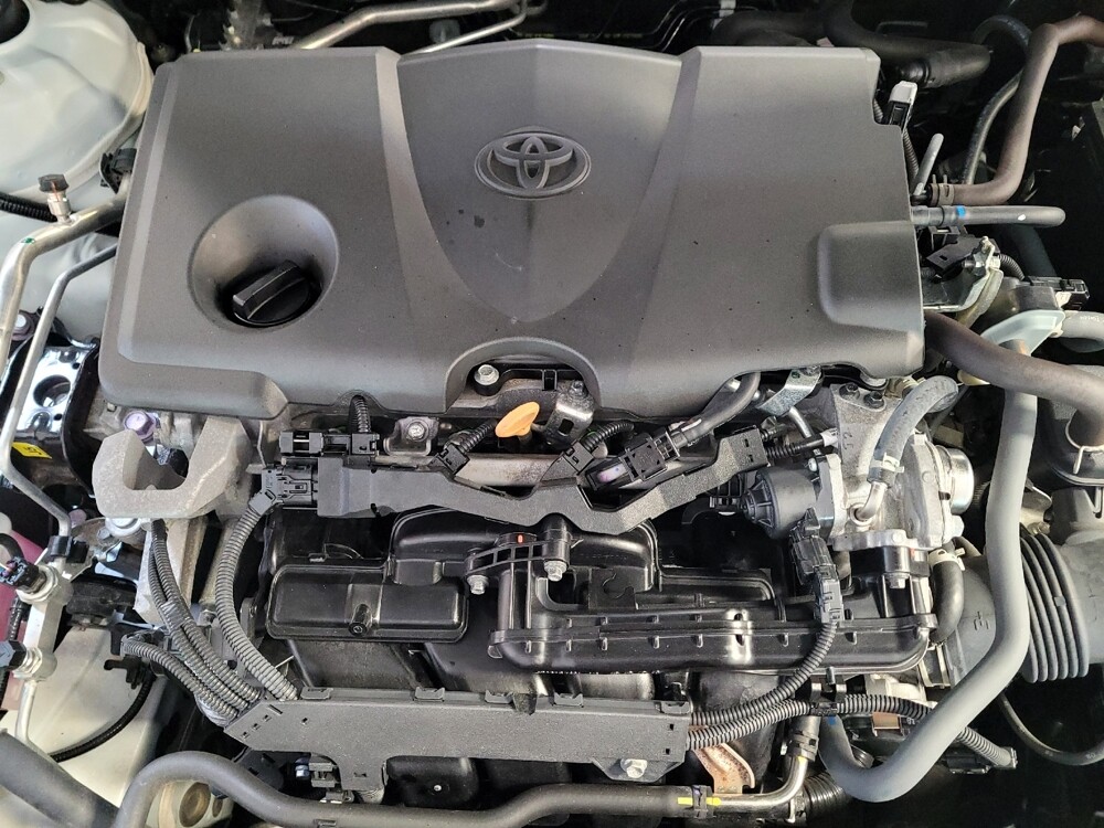 2024 Toyota Camry in Montclair, CA 91763 - 18112298 30