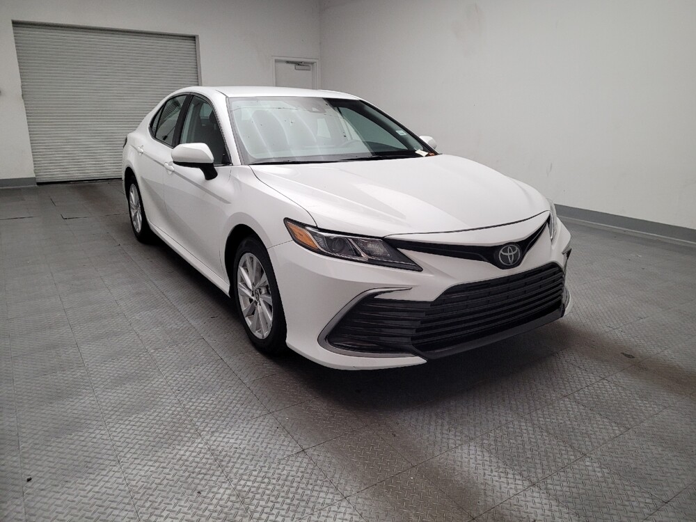 2024 Toyota Camry in Montclair, CA 91763 - 18112298 13