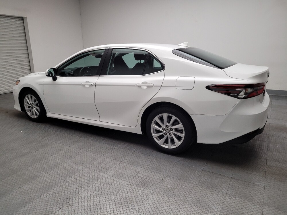 2024 Toyota Camry in Montclair, CA 91763 - 18112298 3