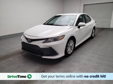 2024 Toyota Camry in Montclair, CA 91763