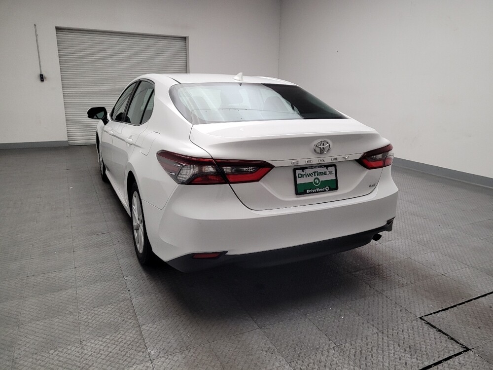 2024 Toyota Camry in Montclair, CA 91763 - 18112298 6