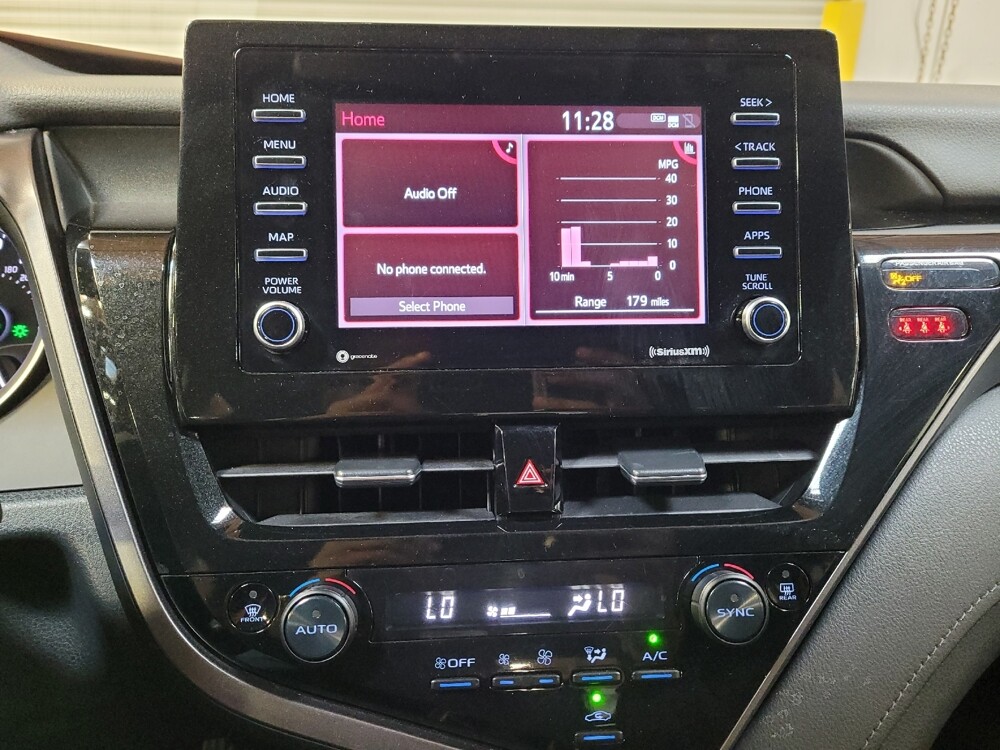 2024 Toyota Camry in Montclair, CA 91763 - 18112298 25