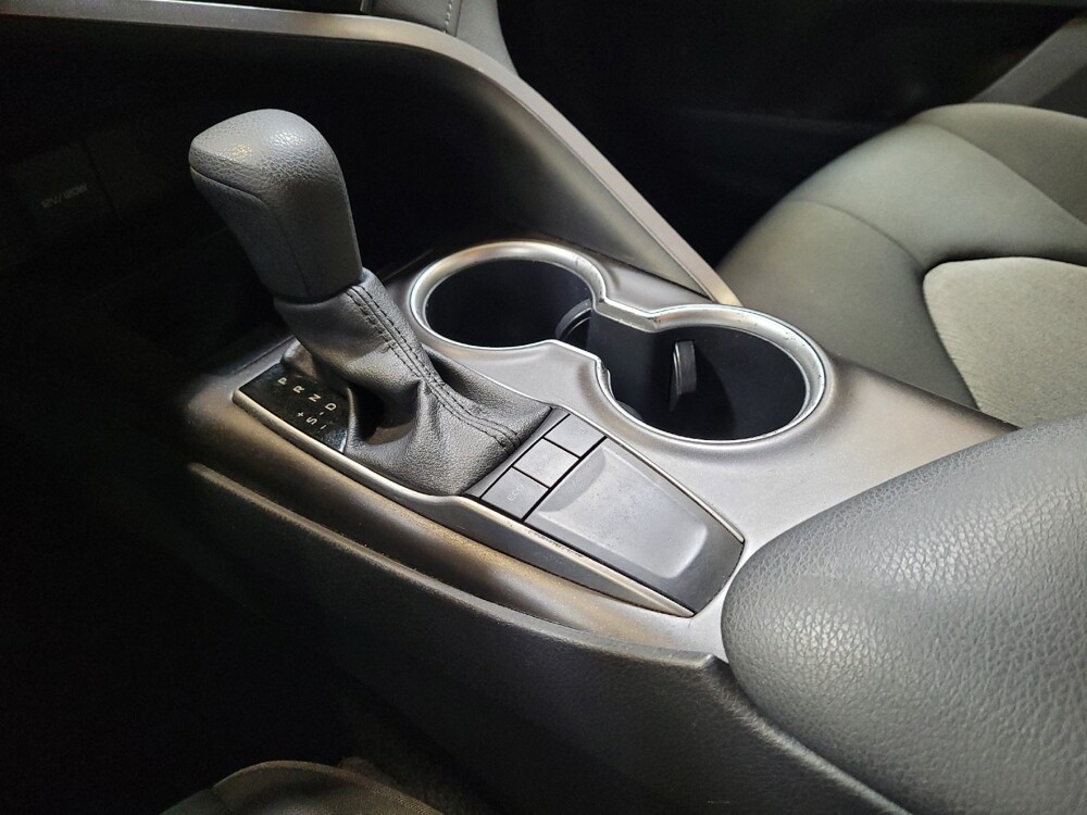 2024 Toyota Camry in Montclair, CA 91763 - 18112298 26