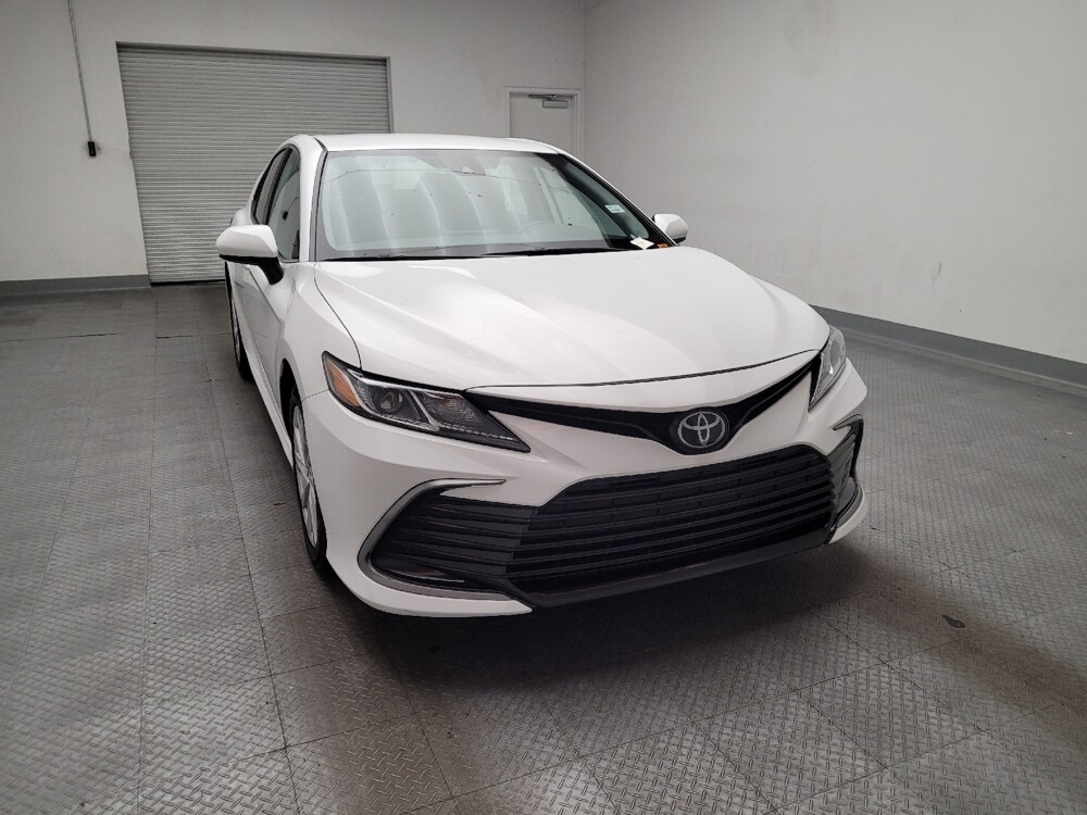 2024 Toyota Camry in Montclair, CA 91763 - 18112298 14