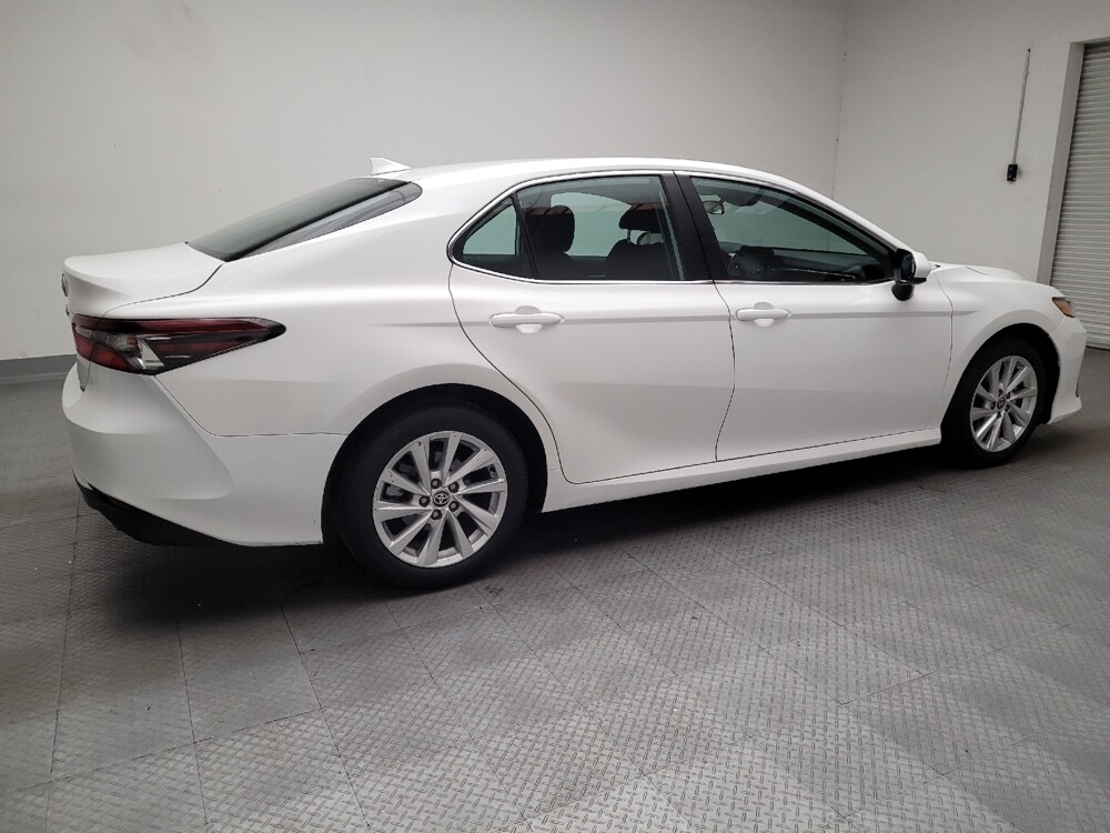2024 Toyota Camry in Montclair, CA 91763 - 18112298 10