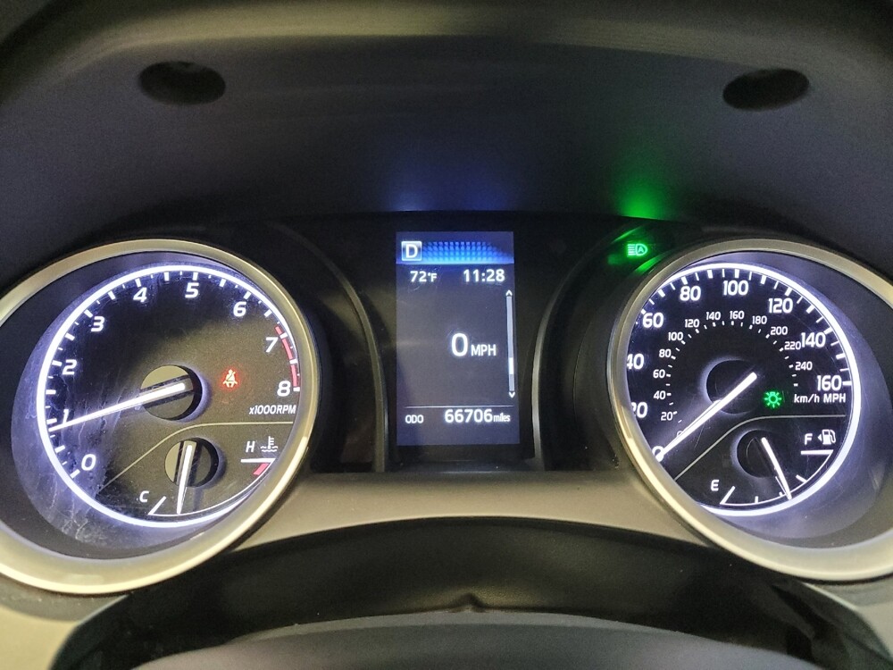 2024 Toyota Camry in Montclair, CA 91763 - 18112298 23