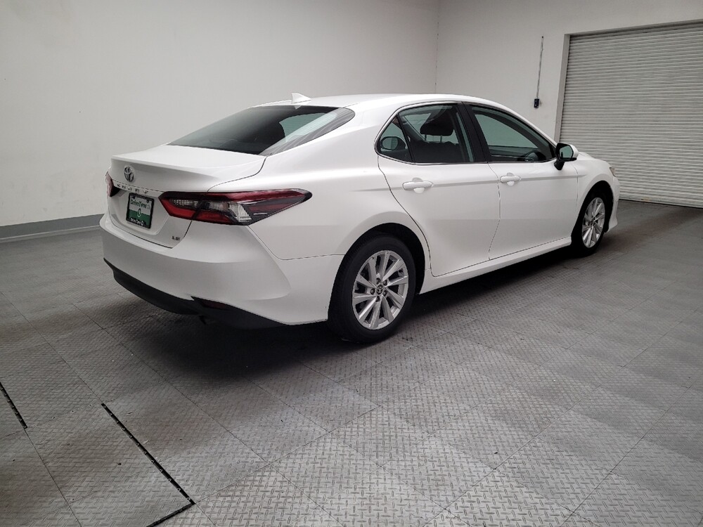 2024 Toyota Camry in Montclair, CA 91763 - 18112298 9