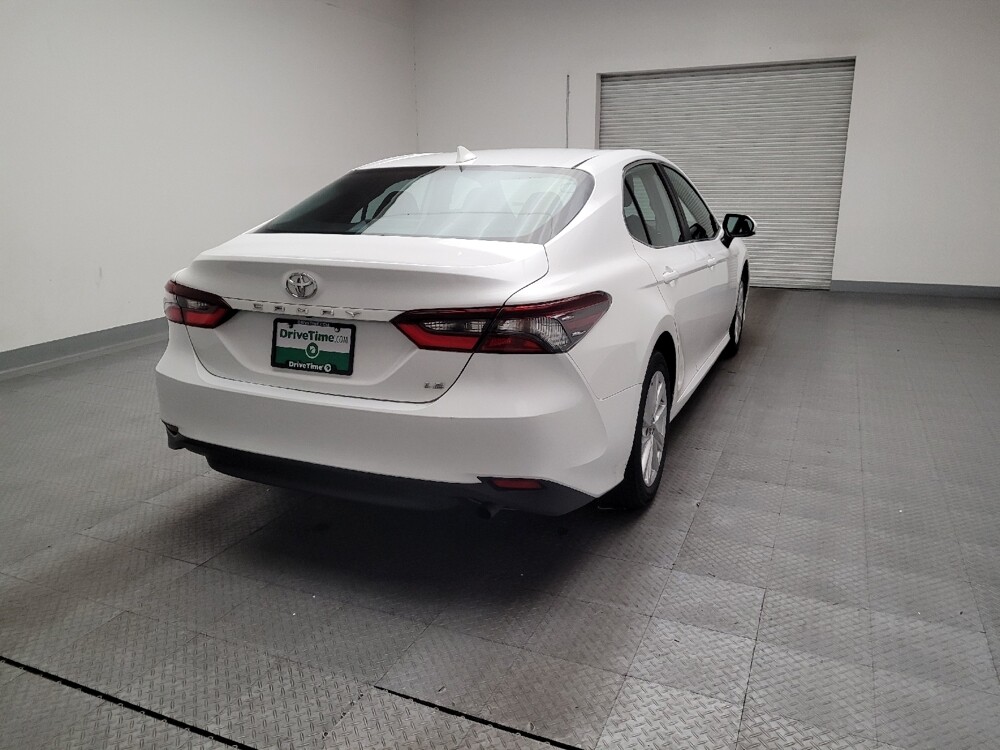 2024 Toyota Camry in Montclair, CA 91763 - 18112298 7