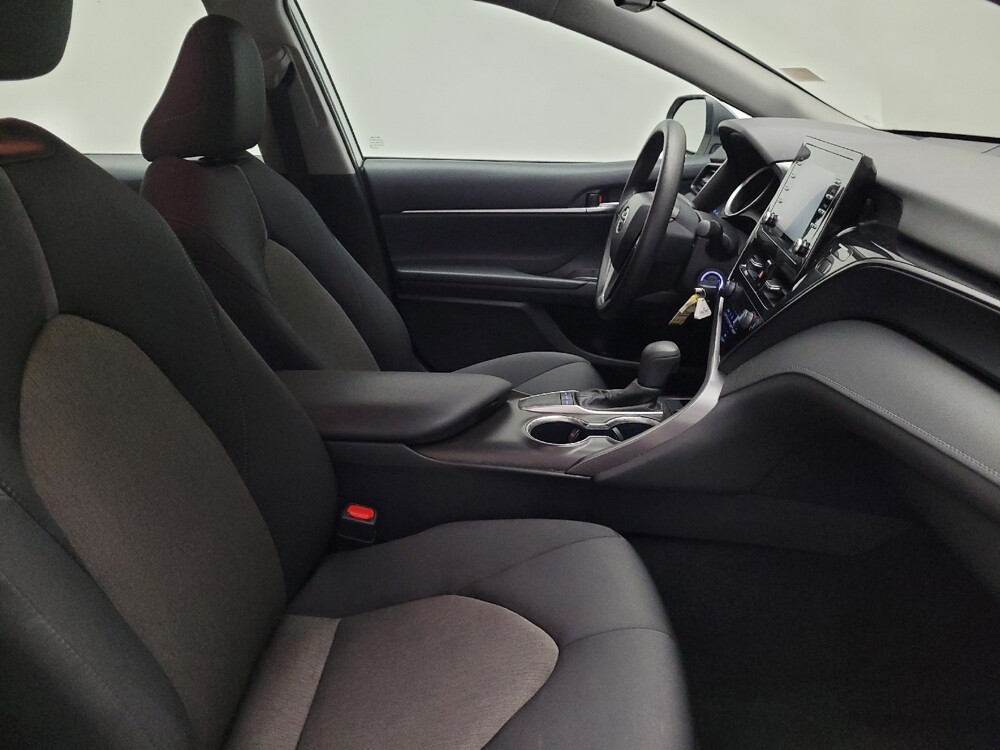 2024 Toyota Camry in Montclair, CA 91763 - 18112298 21