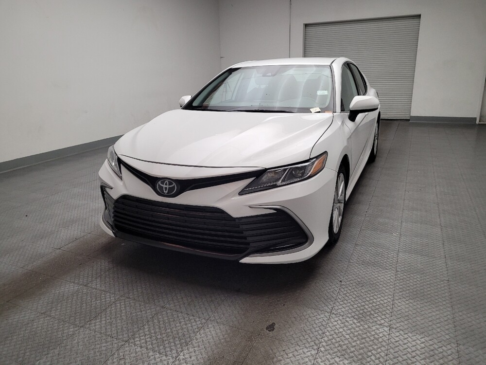 2024 Toyota Camry in Montclair, CA 91763 - 18112298 15
