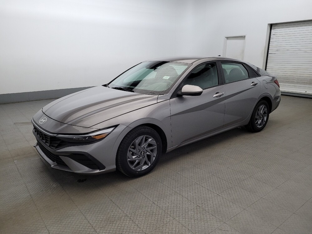 2024 Hyundai Elantra in Henrico, VA 23223 - 18112299 2