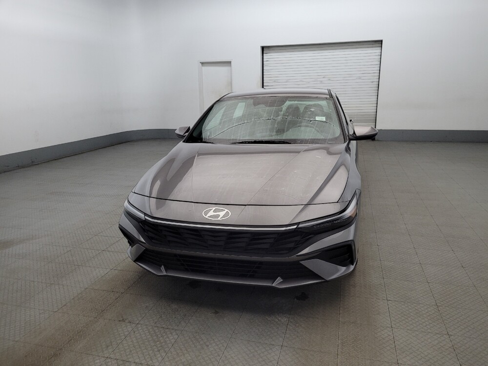 2024 Hyundai Elantra in Henrico, VA 23223 - 18112299 15