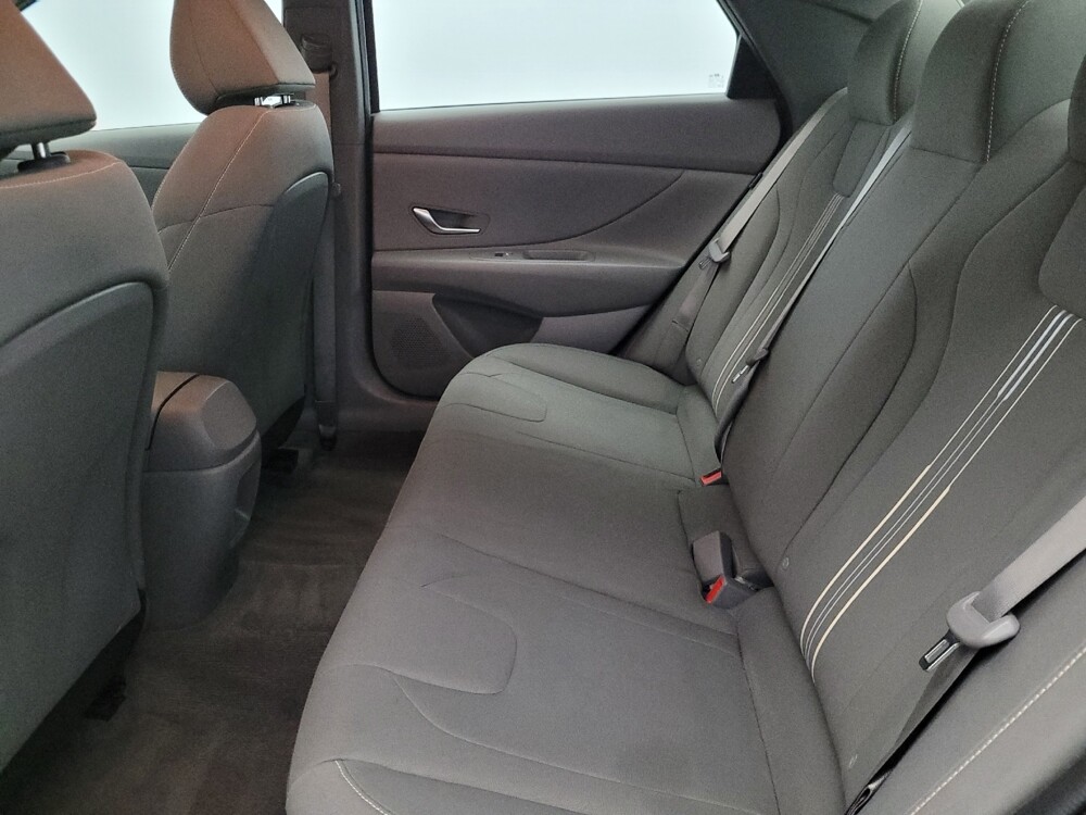 2024 Hyundai Elantra in Henrico, VA 23223 - 18112299 18