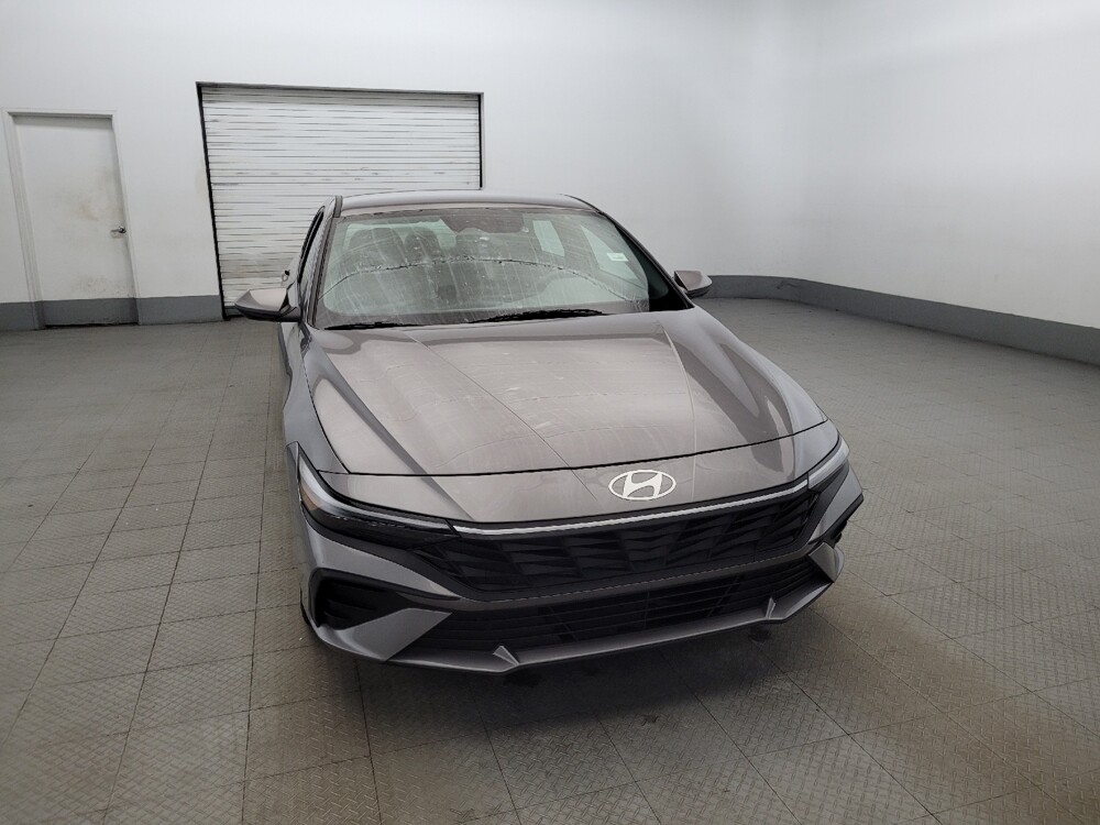 2024 Hyundai Elantra in Henrico, VA 23223 - 18112299 14