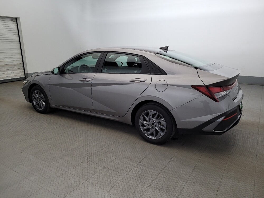 2024 Hyundai Elantra in Henrico, VA 23223 - 18112299 3