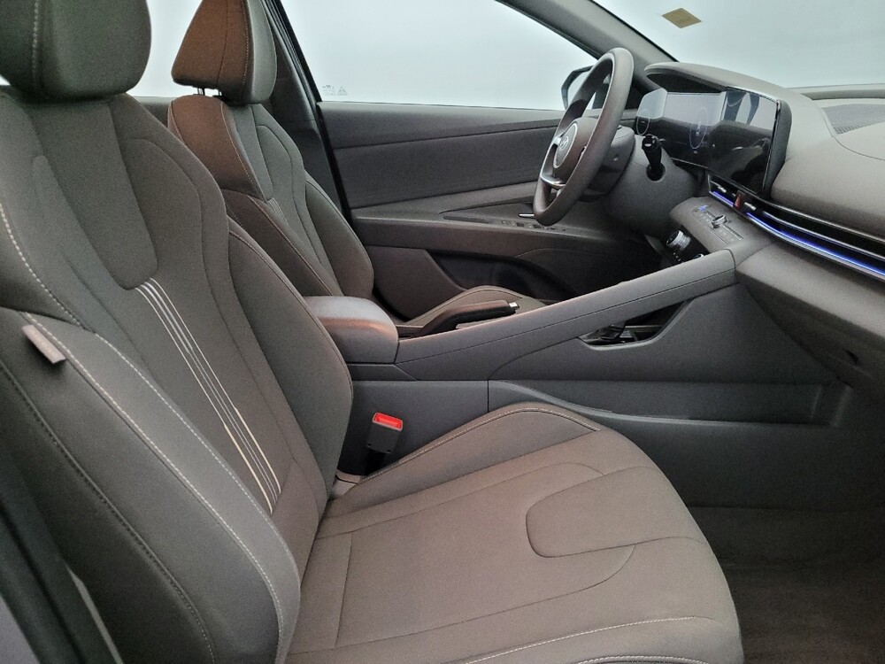 2024 Hyundai Elantra in Henrico, VA 23223 - 18112299 21