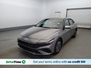 2024 Hyundai Elantra in Henrico, VA 23223