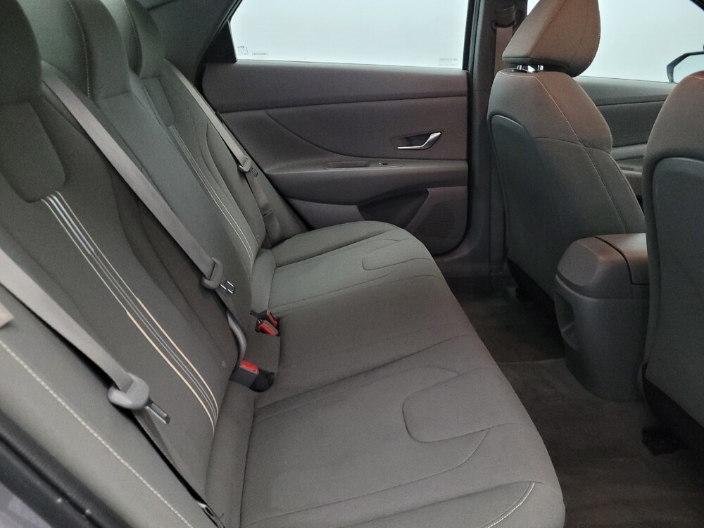 2024 Hyundai Elantra in Henrico, VA 23223 - 18112299 19