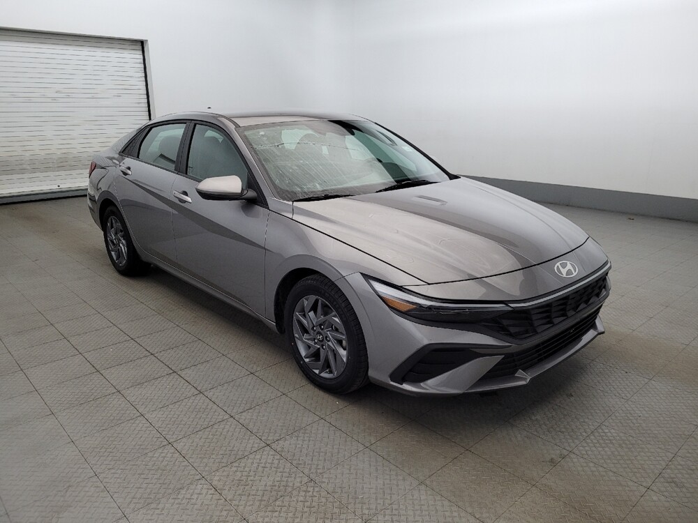 2024 Hyundai Elantra in Henrico, VA 23223 - 18112299 13