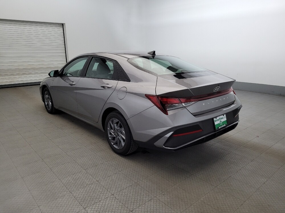 2024 Hyundai Elantra in Henrico, VA 23223 - 18112299 5