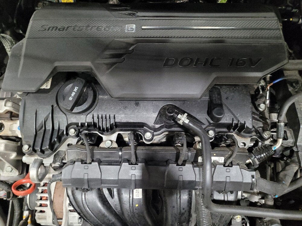 2024 Hyundai Elantra in Henrico, VA 23223 - 18112299 30