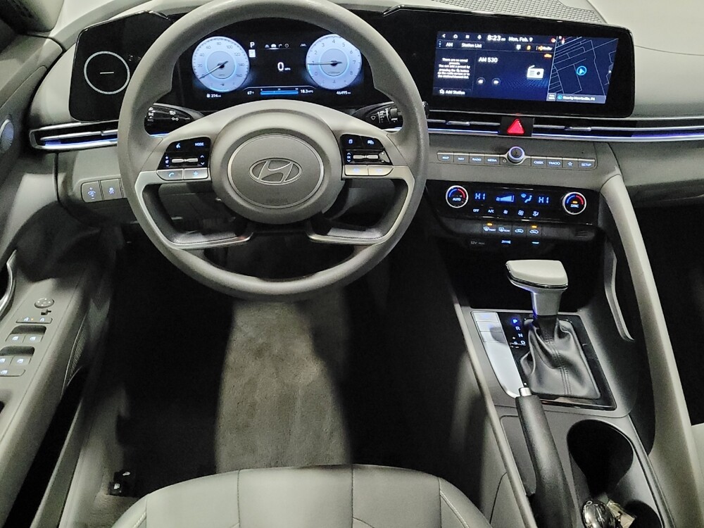 2024 Hyundai Elantra in Henrico, VA 23223 - 18112299 22