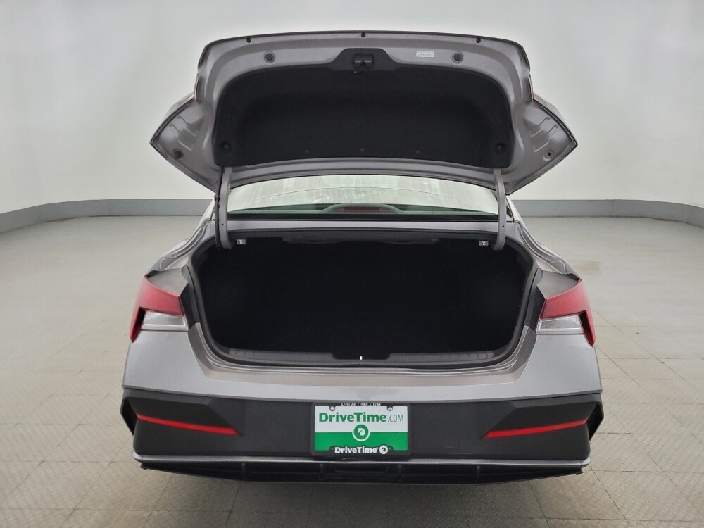 2024 Hyundai Elantra in Henrico, VA 23223 - 18112299 29