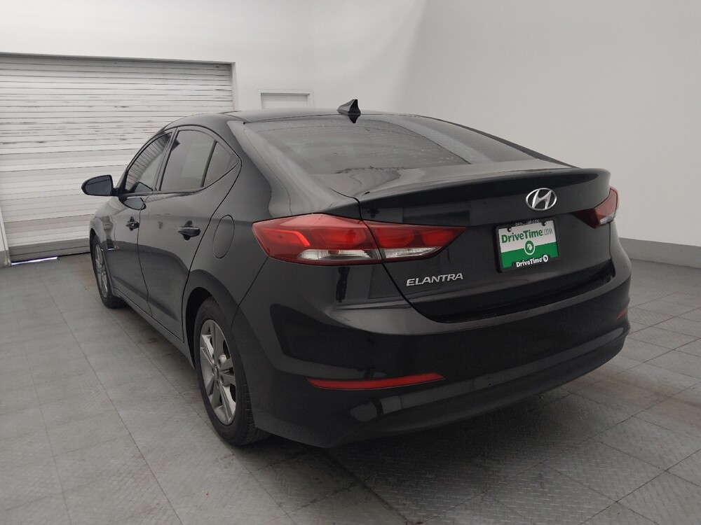 2018 Hyundai Elantra in Athens, GA 30606 - 18112300 5