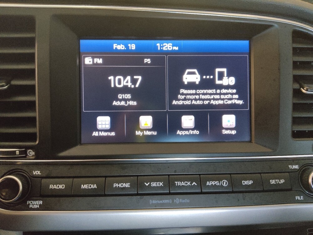 2018 Hyundai Elantra in Athens, GA 30606 - 18112300 25