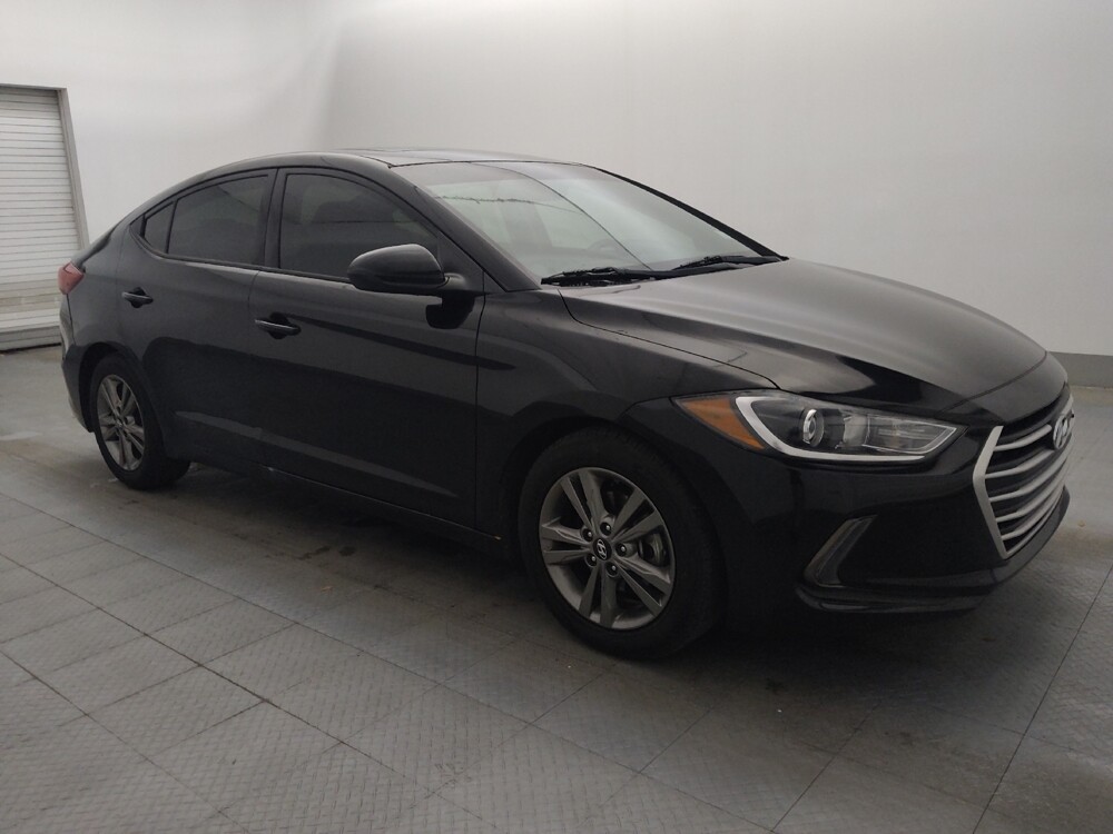 2018 Hyundai Elantra in Athens, GA 30606 - 18112300 11