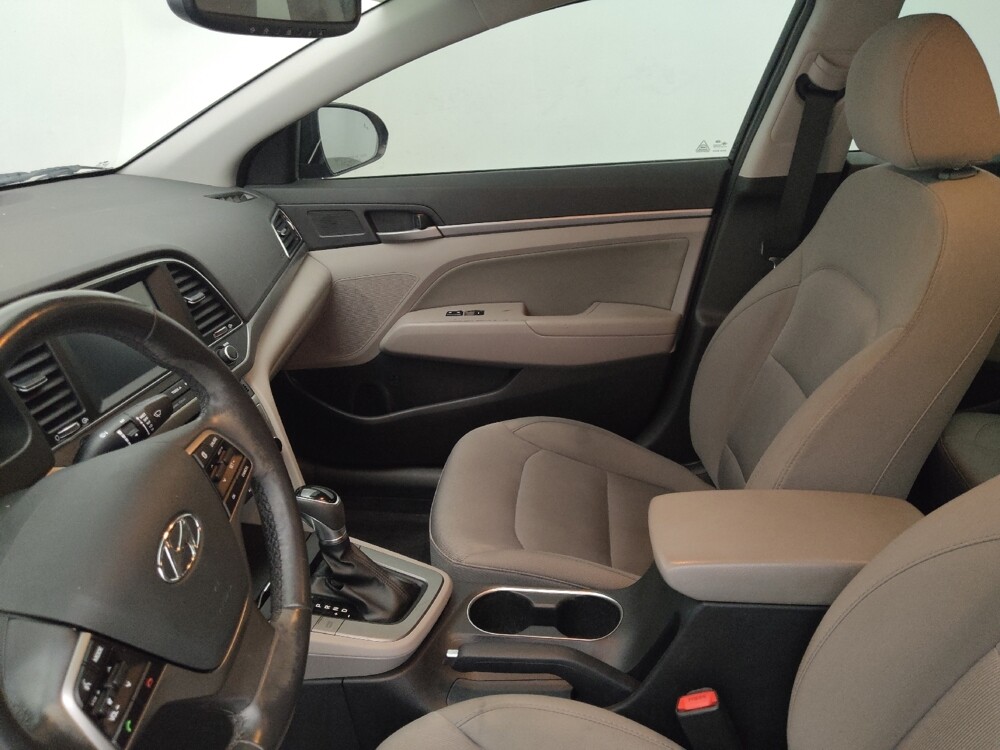 2018 Hyundai Elantra in Athens, GA 30606 - 18112300 17