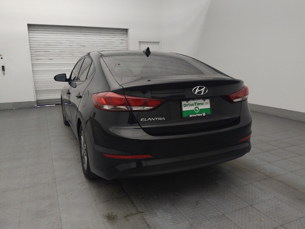 2018 Hyundai Elantra in Athens, GA 30606 - 18112300 6