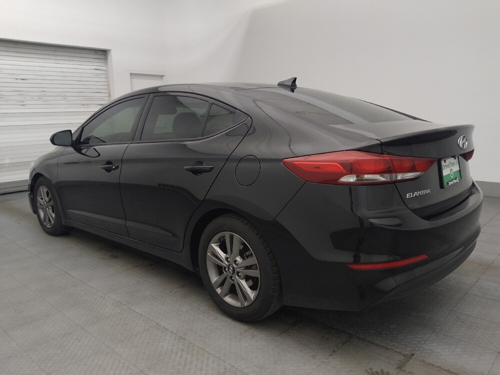 2018 Hyundai Elantra in Athens, GA 30606 - 18112300 3