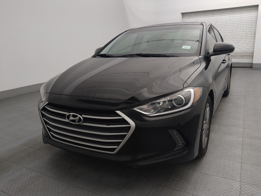 2018 Hyundai Elantra in Athens, GA 30606 - 18112300 15
