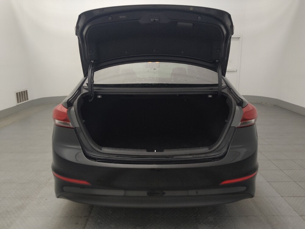 2018 Hyundai Elantra in Athens, GA 30606 - 18112300 29