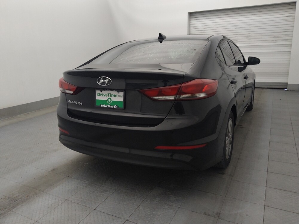 2018 Hyundai Elantra in Athens, GA 30606 - 18112300 7