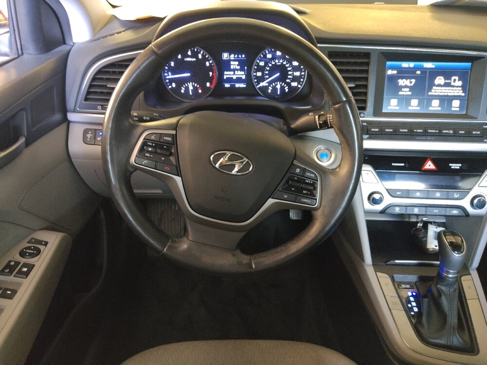 2018 Hyundai Elantra in Athens, GA 30606 - 18112300 22