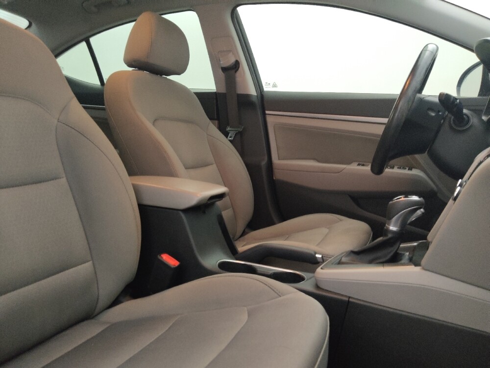 2018 Hyundai Elantra in Athens, GA 30606 - 18112300 21