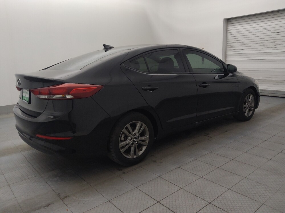 2018 Hyundai Elantra in Athens, GA 30606 - 18112300 10
