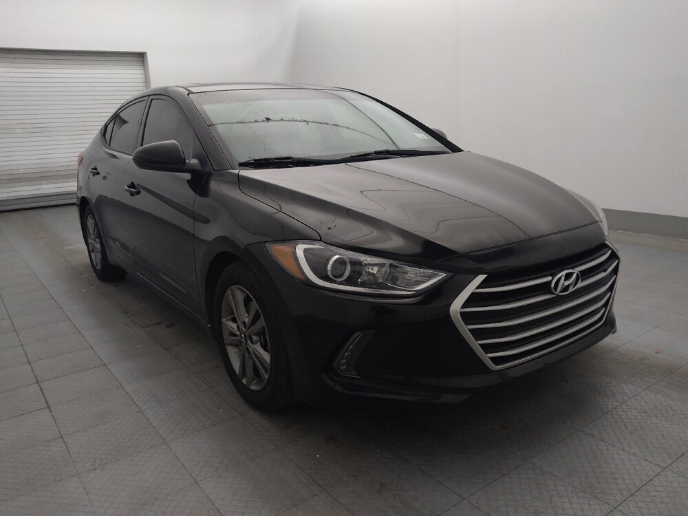 2018 Hyundai Elantra in Athens, GA 30606 - 18112300 13
