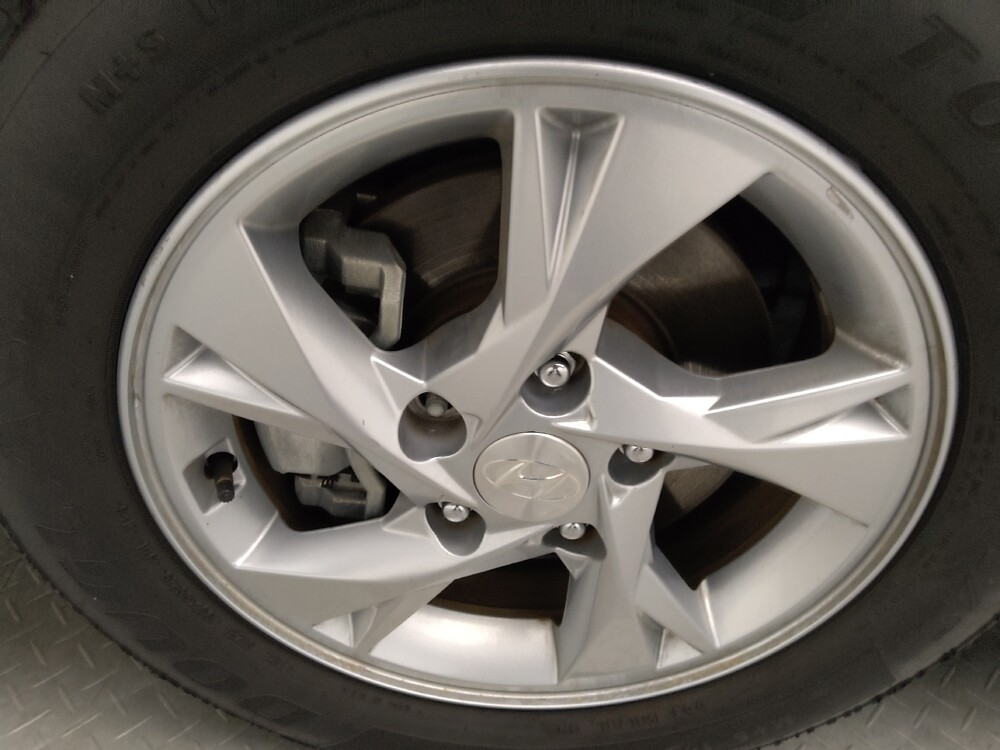 2021 Hyundai Elantra in Knoxville, TN 37923 - 18112302 31