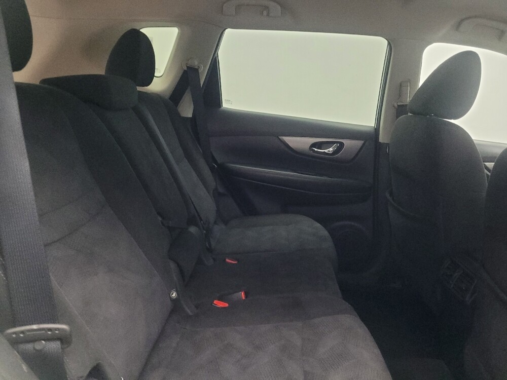 2015 Nissan Rogue in Marietta, GA 30062 - 18112303 19