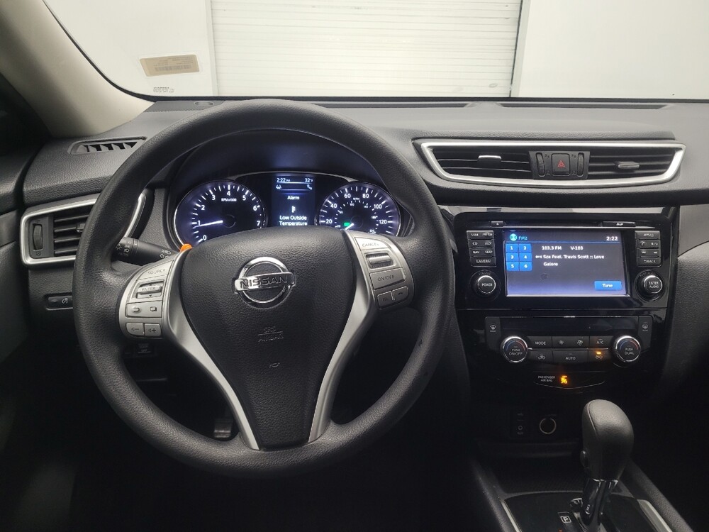 2015 Nissan Rogue in Marietta, GA 30062 - 18112303 22