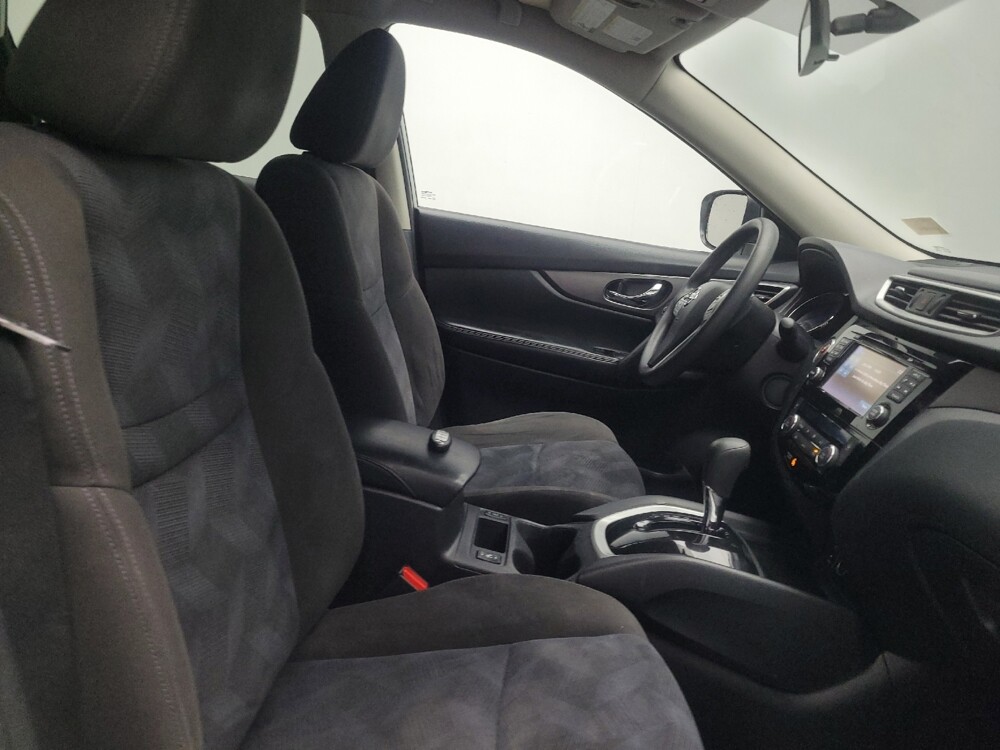 2015 Nissan Rogue in Marietta, GA 30062 - 18112303 21