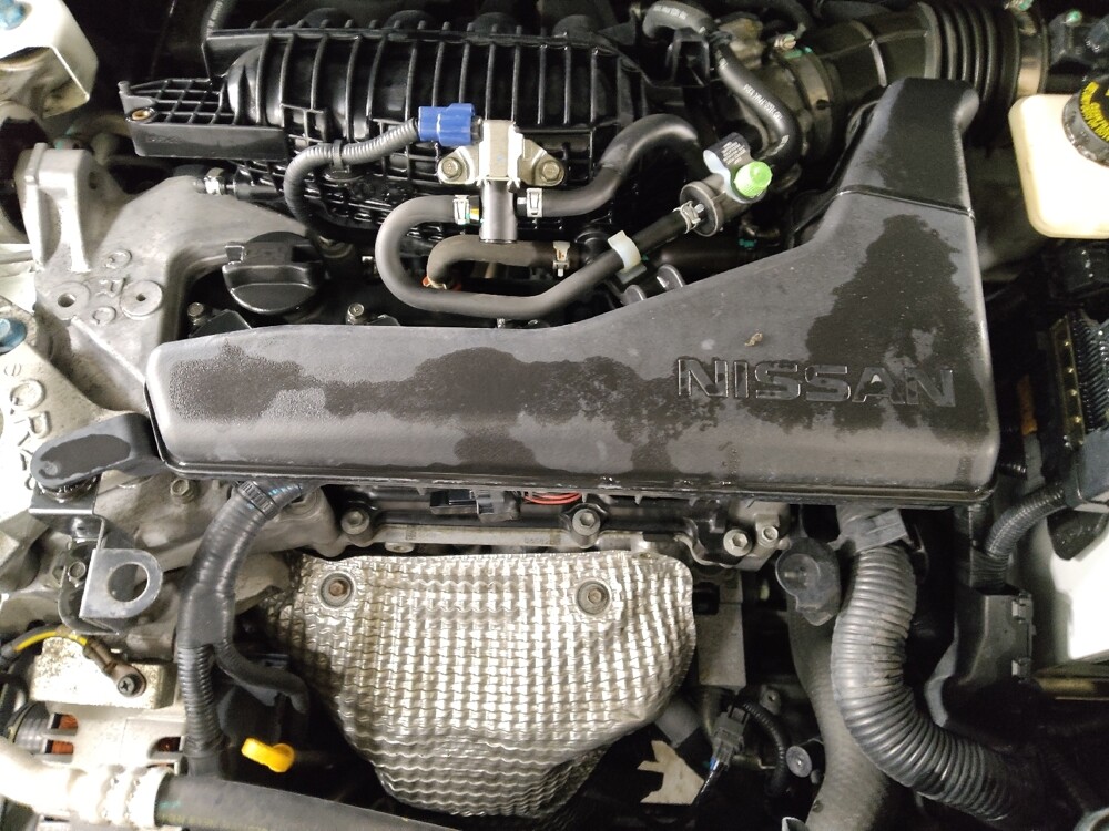 2015 Nissan Rogue in Marietta, GA 30062 - 18112303 30