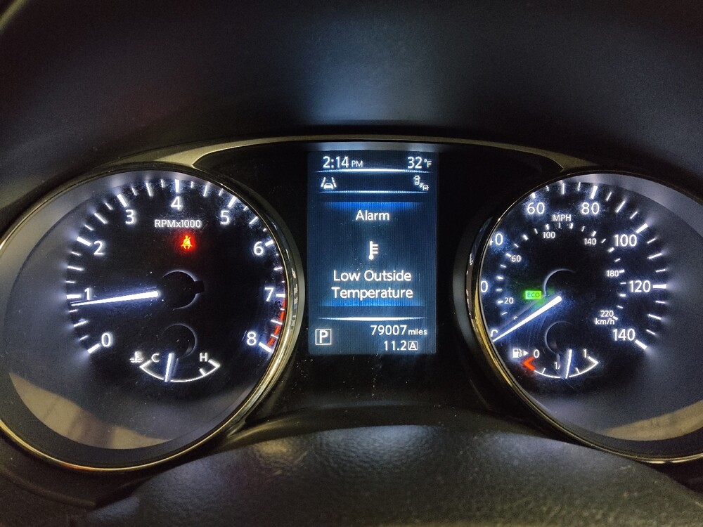 2015 Nissan Rogue in Marietta, GA 30062 - 18112303 23