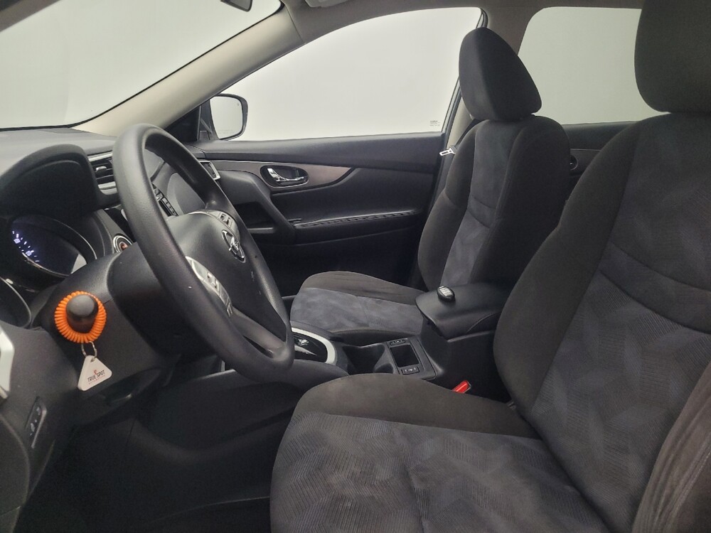 2015 Nissan Rogue in Marietta, GA 30062 - 18112303 17