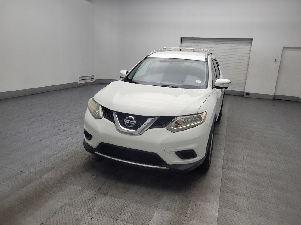 2015 Nissan Rogue in Marietta, GA 30062 - 18112303 15